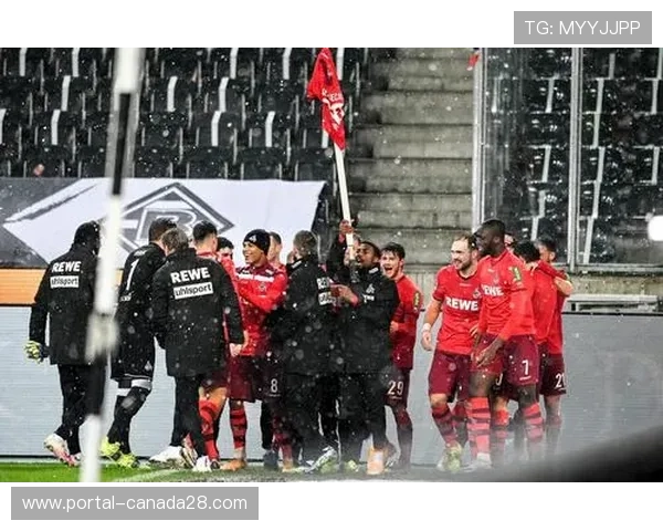 科隆俱乐部创建足球学校,关注弱势群体发展 科隆俱乐部创建足球学校,关注弱势群体发展