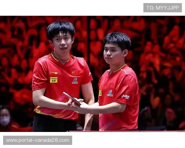 全运男乒“地表最难”?王楚钦樊振东领军,林诗栋或成搅局者 全运男乒“地表最难”?王楚钦樊振东领军,林诗栋或成搅局者