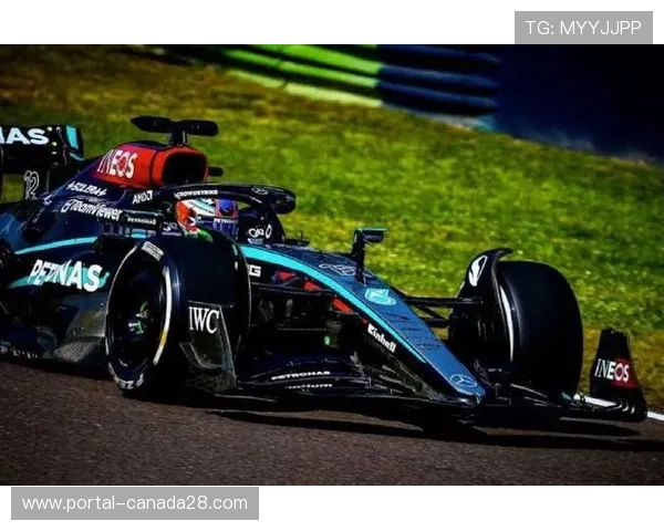 安东内利斩获亚军创个人最佳，梅赛德斯青训成果再获验证