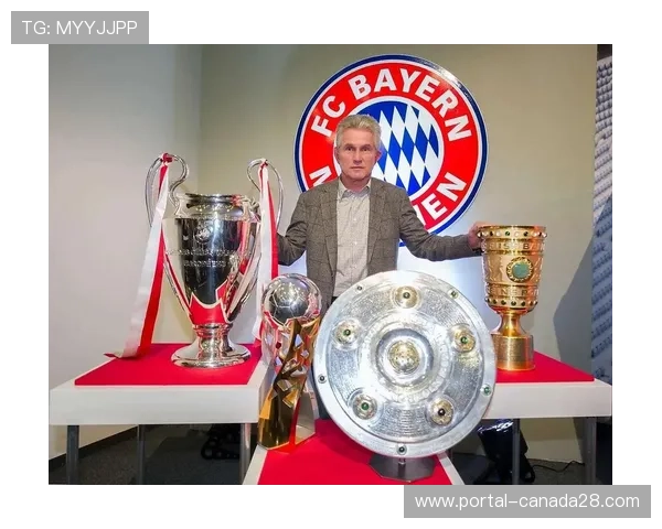 德甲传奇教练海因克斯获颁联赛终身成就奖 德甲传奇教练海因克斯获颁联赛终身成就奖